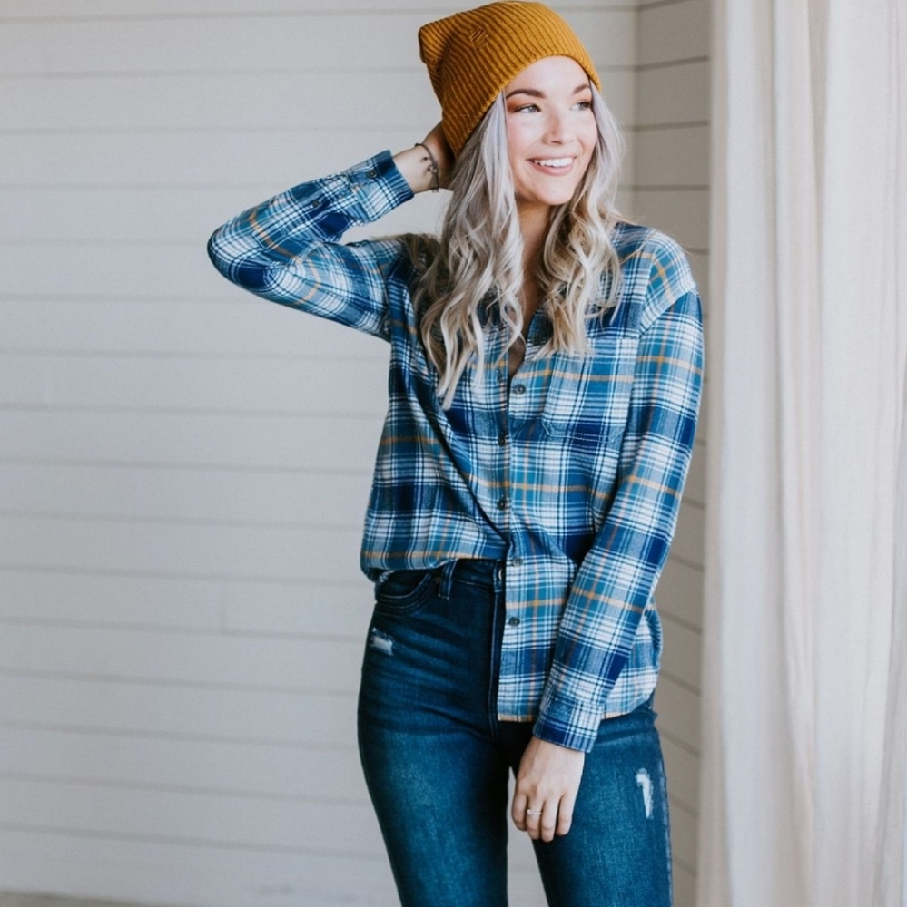 Lily & Lottie brand by Chelsea Houska DeBoer